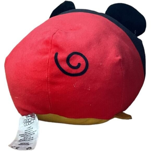 Disney Mickey & Minnie Mouse Tsum Tsum Plush Stuffed Animal Toys - Picture 5 of 13